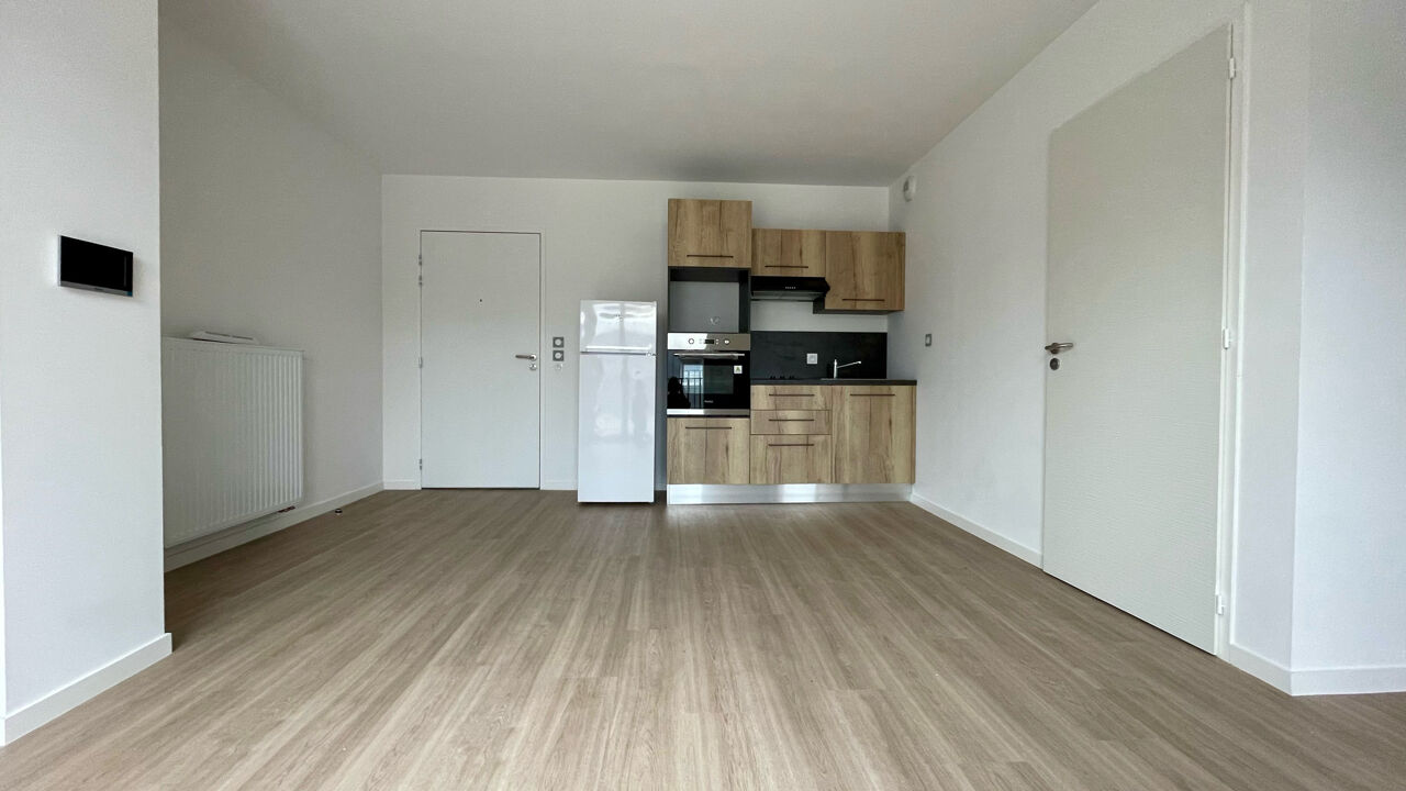 appartement 1 pièces 34 m2 à vendre à Les Sables-d'Olonne (85100)