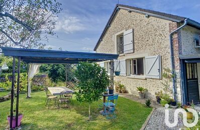 vente maison 188 000 € à proximité de Douchy (45220)