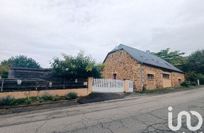 vente maison 241 000 € à proximité de Saint-Ybard (19140)