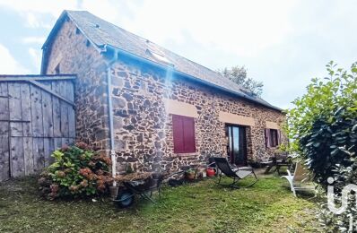 vente maison 234 900 € à proximité de Saint-Sornin-Lavolps (19230)