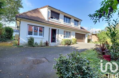 vente maison 430 000 € à proximité de Ris-Orangis (91130)