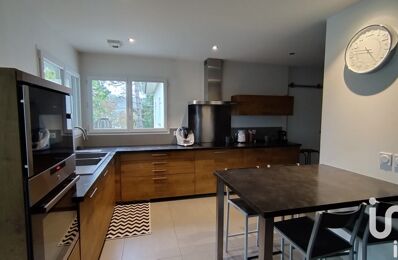 vente maison 370 000 € à proximité de Montréal-la-Cluse (01460)