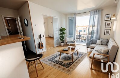 vente appartement 106 000 € à proximité de Vauvert (30600)