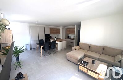 vente appartement 364 000 € à proximité de Vallières-sur-Fier (74150)