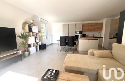 vente appartement 364 000 € à proximité de Villaz (74370)