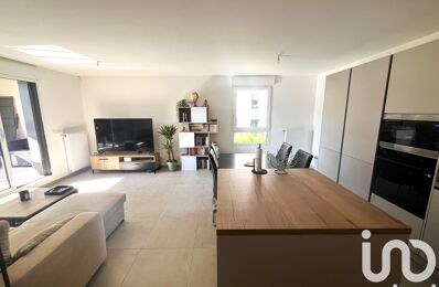 vente appartement 364 000 € à proximité de Annecy-le-Vieux (74940)