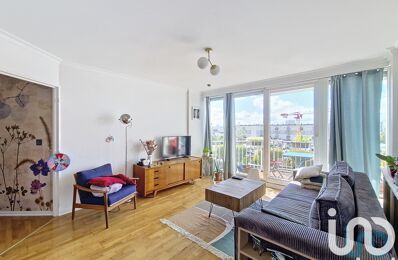 vente appartement 340 000 € à proximité de Paris 8 (75008)