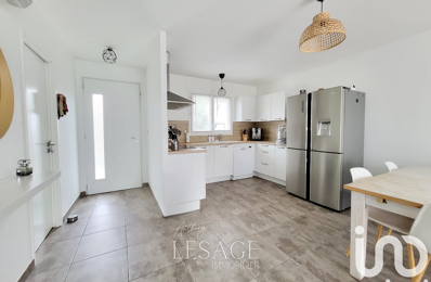 vente maison 273 000 € à proximité de Saint-Dionisy (30980)