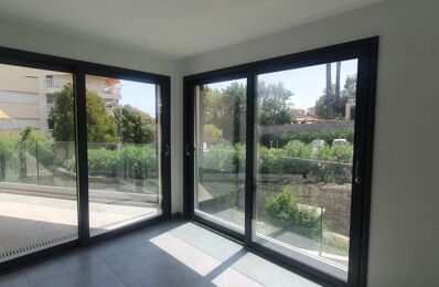 vente appartement 315 000 € à proximité de Mougins (06250)