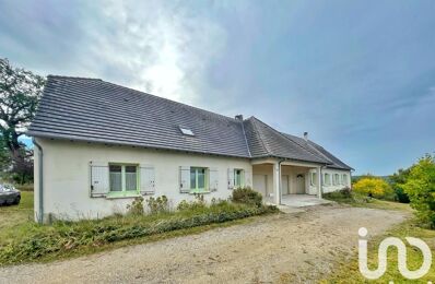 vente maison 314 000 € à proximité de Saint-Pantaléon-de-Larche (19600)