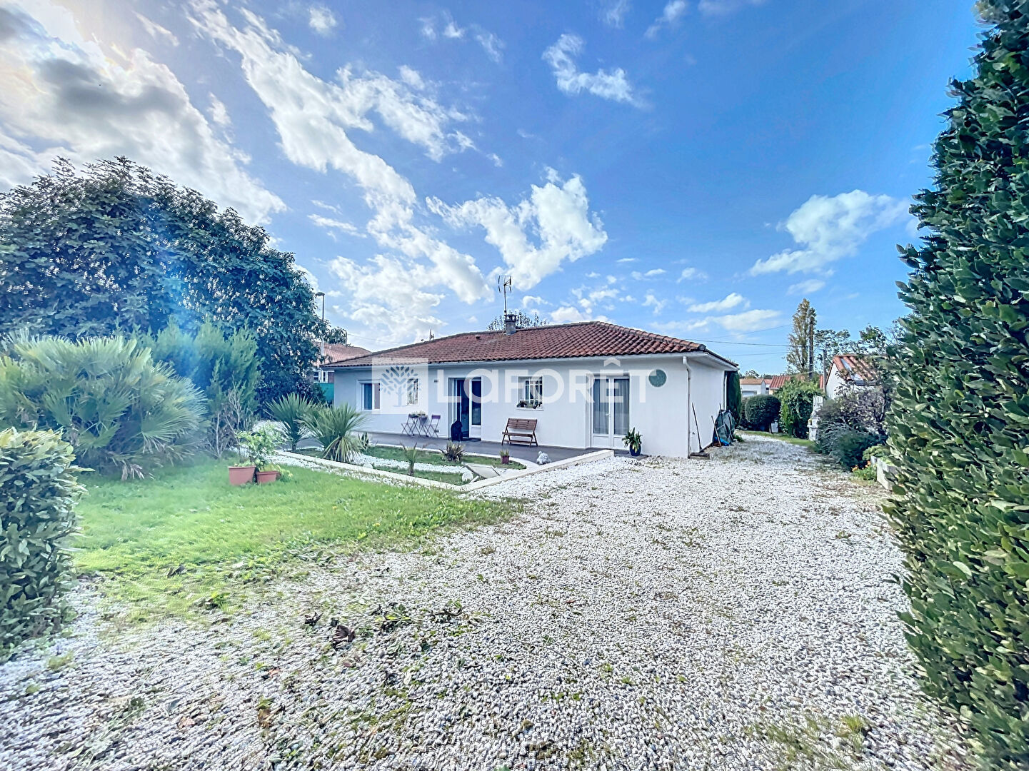 Villa / Maison 5 pièces  à vendre Port-des-Barques 17730
