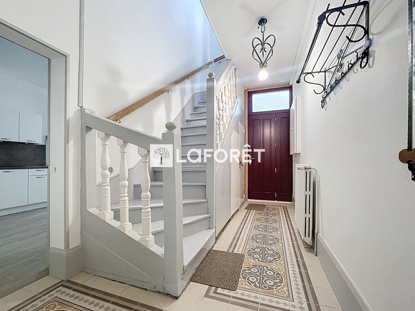 Immeuble 6 pièces  à vendre Rochefort 17300