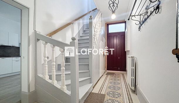 Immeuble 6 pièces  à vendre Rochefort 17300