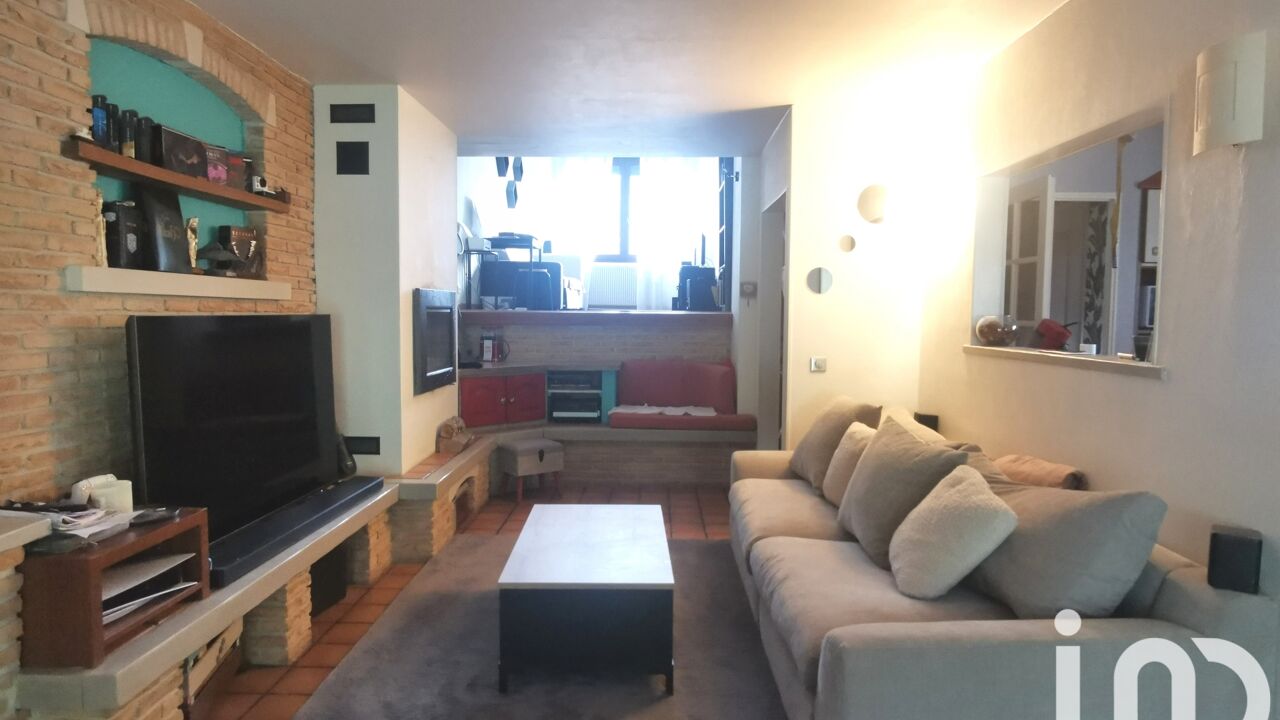 maison 4 pièces 110 m2 à vendre à Loos (59120)