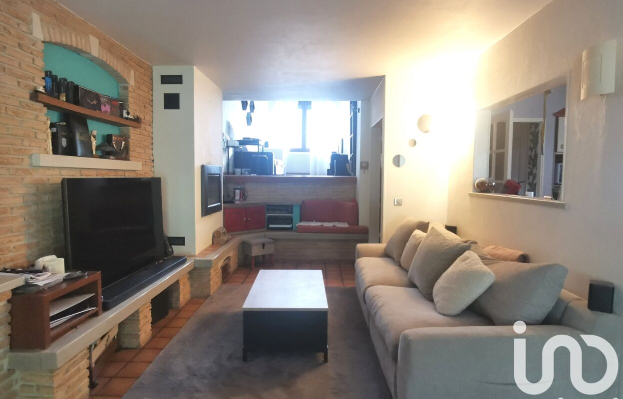 maison 4 pièces 110 m2 à vendre à Loos (59120)