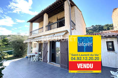 Maison 4 pièces 440000 €