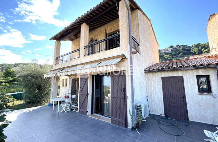 Maison Saint Laurent Du Var 4 pièce(s) 92 m2 — photo 2