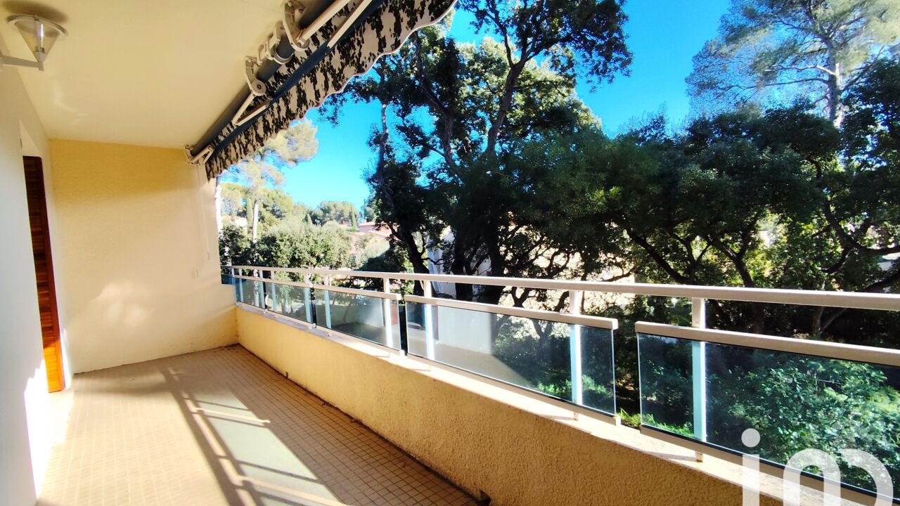 appartement 2 pièces 44 m2 à vendre à Bormes-les-Mimosas (83230)