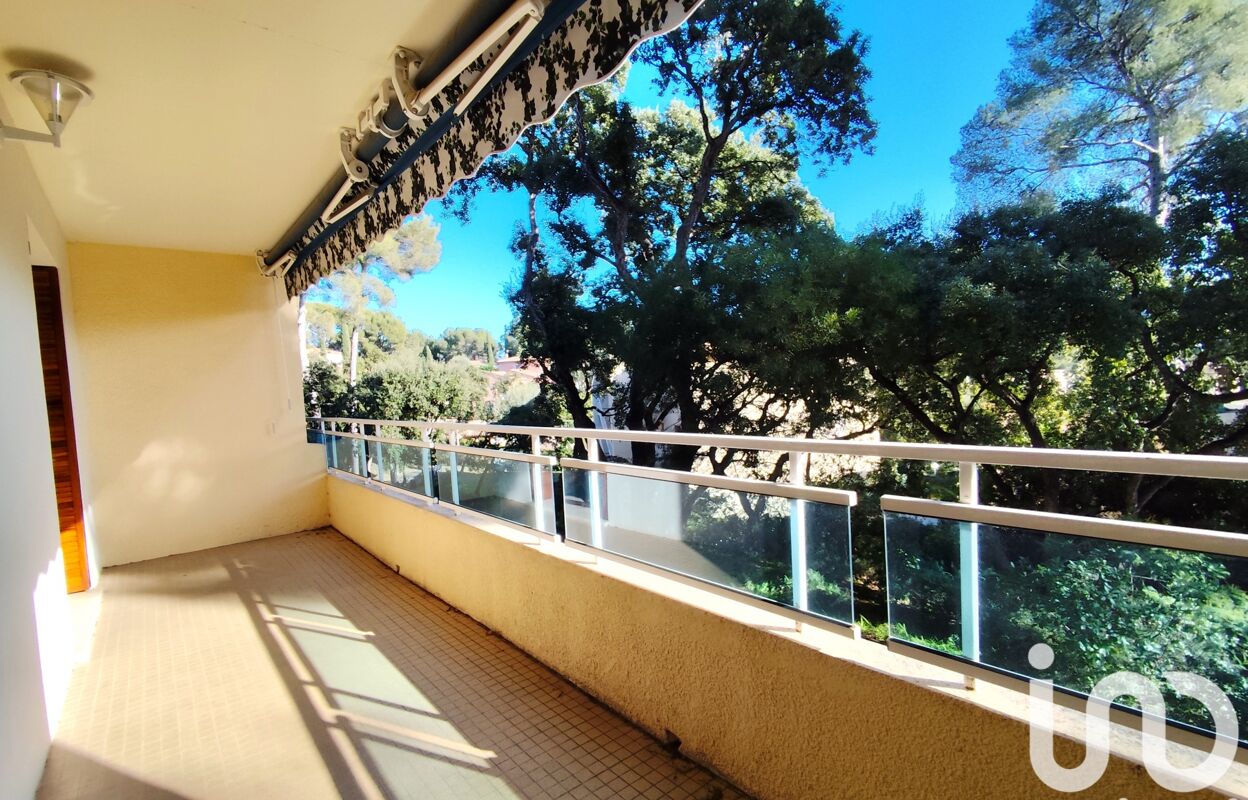 appartement 2 pièces 44 m2 à vendre à Bormes-les-Mimosas (83230)