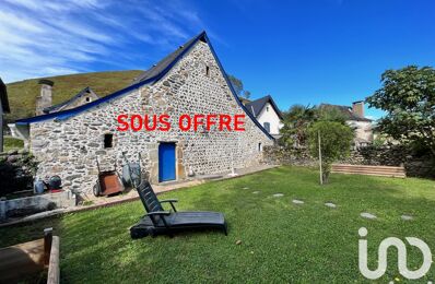 vente maison 225 000 € à proximité de Lurbe-Saint-Christau (64660)