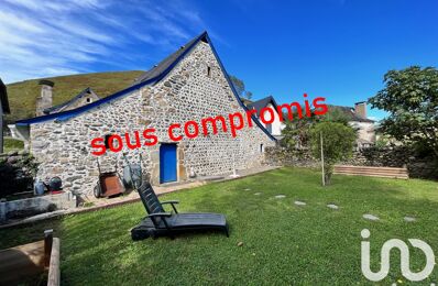 vente maison 225 000 € à proximité de Bidos (64400)