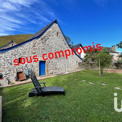 Maison 4 pièces 115 m²