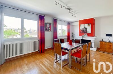 vente maison 435 000 € à proximité de Nogent-sur-Marne (94130)