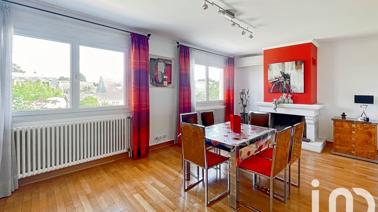 maison 7 pièces 210 m2 à vendre à Montfermeil (93370)