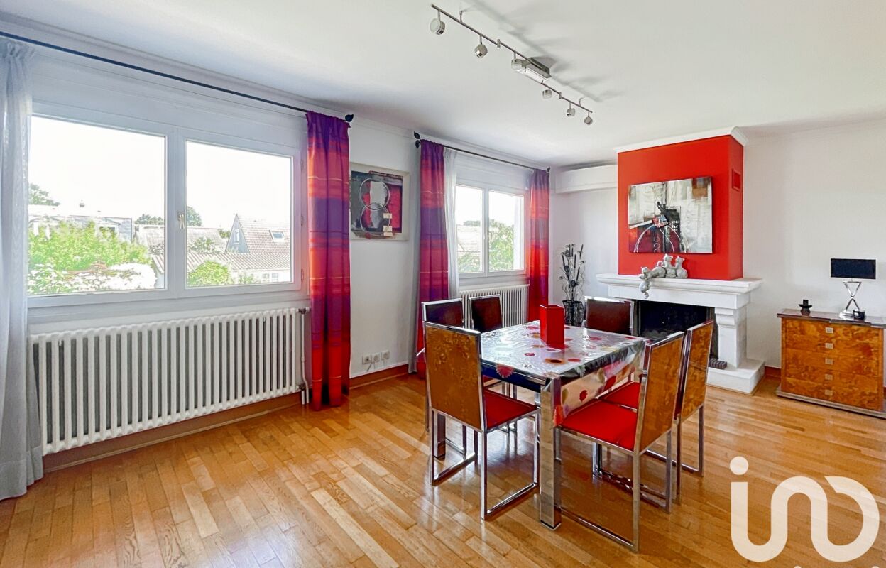 maison 7 pièces 210 m2 à vendre à Montfermeil (93370)