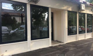 Bureau  35 m² à louer à Avignon (84000)