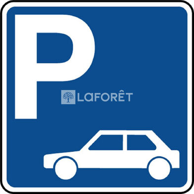 Garage  80 €