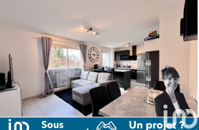 vente appartement 235 000 € à proximité de La Queue-en-Brie (94510)