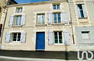 vente maison 334 500 € à proximité de Saint-Benoît (86280)