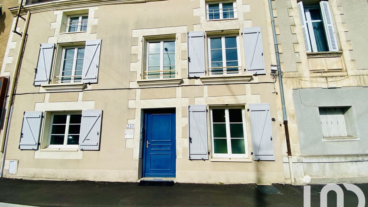 maison 7 pièces 185 m2 à vendre à Poitiers (86000)