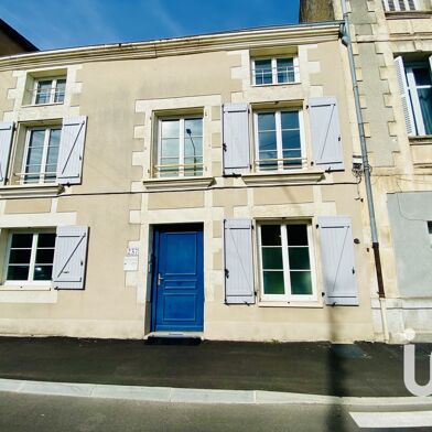 Maison 7 pièces 185 m²