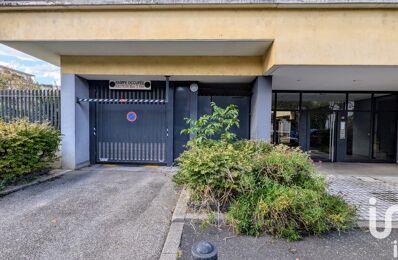 vente garage 12 500 € à proximité de Grenoble (38)