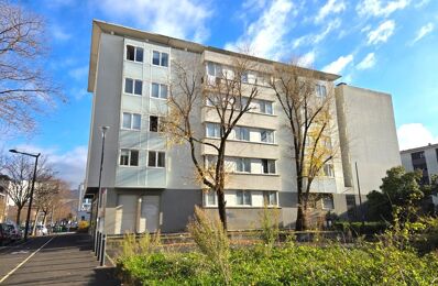 vente appartement 50 000 € à proximité de Voreppe (38340)