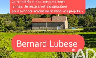 Maison 8 Pièces 90 m² à vendre à Saint-Pardoux-d'Arnet (23260)