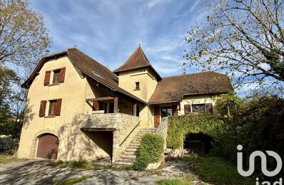 vente maison 314 000 € à proximité de Bagnac-sur-Célé (46270)