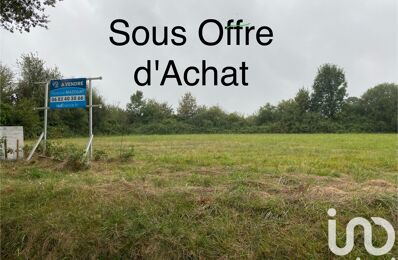 vente terrain 51 372 € à proximité de Odos (65310)