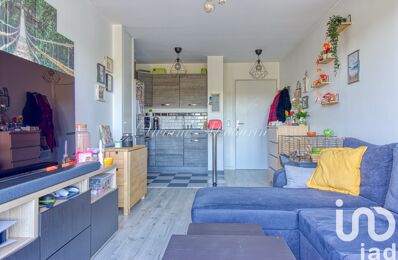 vente appartement 169 000 € à proximité de Bornel (60540)