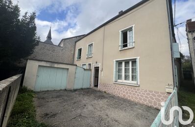 vente maison 156 000 € à proximité de Jouy-sur-Morin (77320)