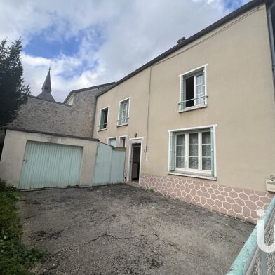 Maison 5 pièces 139000 €