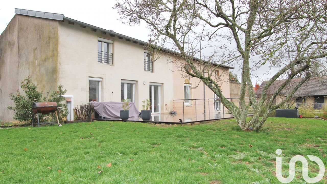 maison 6 pièces 145 m2 à vendre à Houdemont (54180)