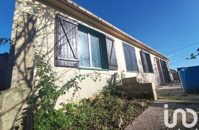 vente maison 188 000 € à proximité de Gouy-sous-Bellonne (62112)