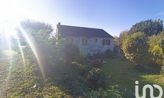 Maison 5 Pièces 99 m² à vendre à Dourges (62119)