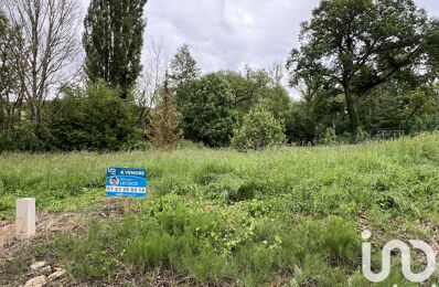 vente terrain 99 995 € à proximité de La Neuville-Aux-Larris (51480)