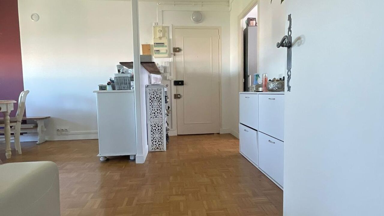 appartement 4 pièces 66 m2 à vendre à Domont (95330)