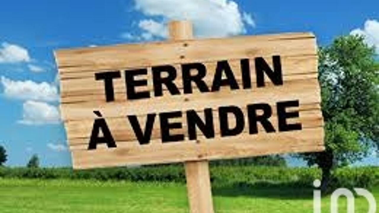 terrain  pièces 462 m2 à vendre à Saverne (67700)