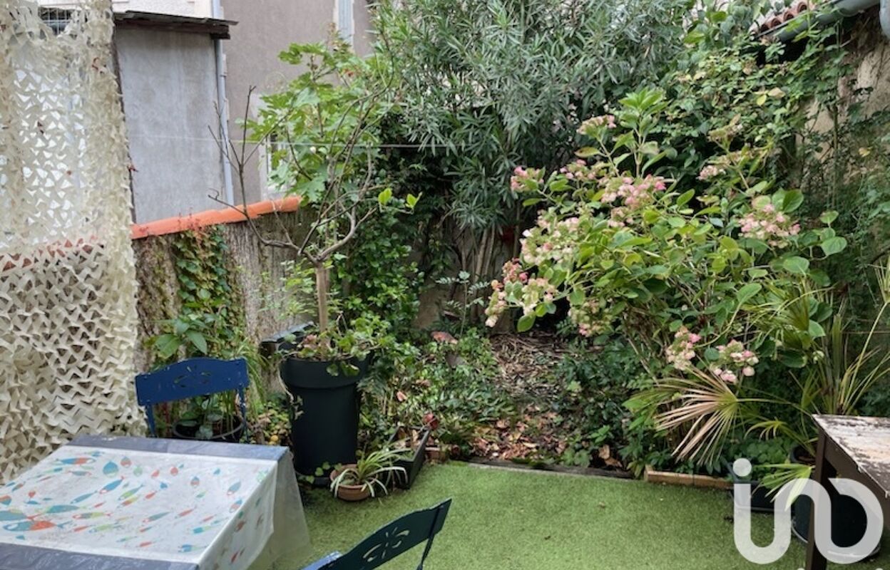 maison 4 pièces 97 m2 à vendre à Pineuilh (33220)